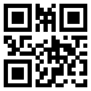 3402393213 - Immagine del Qr Code