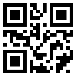 Il QrCode di 3402393217