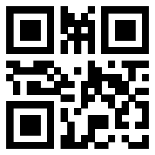 3402393218 - Immagine del Qr Code associato