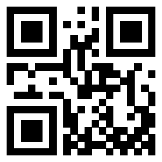 3402393221 - Immagine del Qr Code