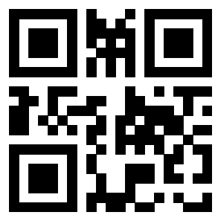 3402393222 QrCode associato
