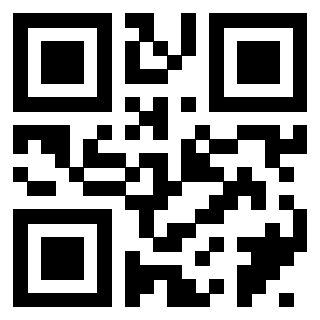 3402393224 QrCode associato
