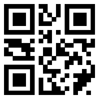 Il QrCode di 3402393226