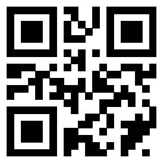 3402393229 - Immagine del Qr Code associato