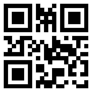 Immagine del Qr Code di 3402393230