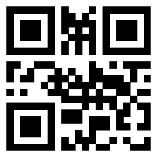 3402393232 QrCode associato
