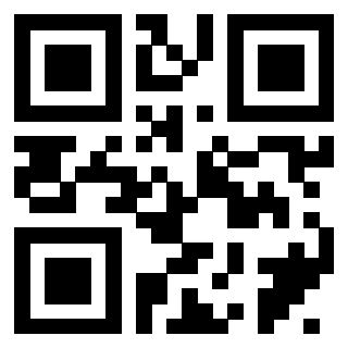Il QrCode di 3402393233