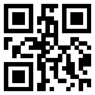 3402393238 - Immagine del QrCode associato