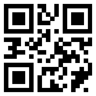 3402393239 QrCode associato