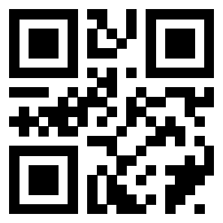 3402393240 - Immagine del Qr Code associato