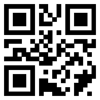 Scansione del QrCode di 3402393241