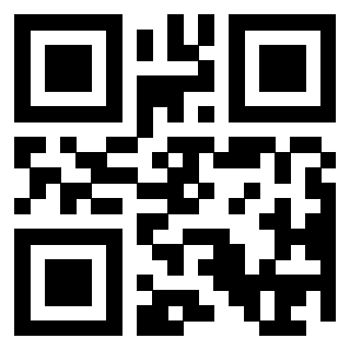 3402393243 - Immagine del Qr Code associato