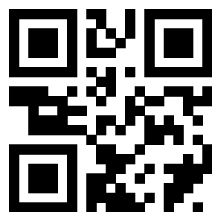 Scansione del Qr Code di 3402393250