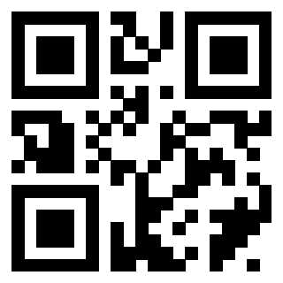 3402393254 QrCode associato