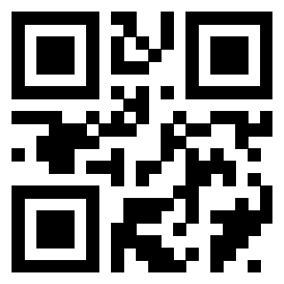 3402393255 QrCode associato