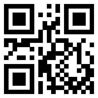 Il QrCode di 3402393260