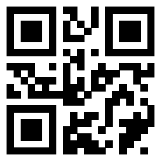 3402393267 QrCode associato