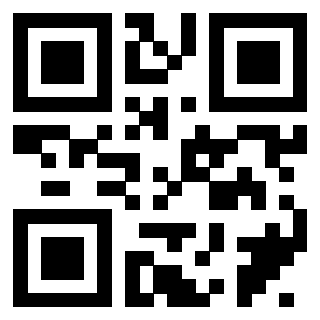 Il QrCode di 3402393273