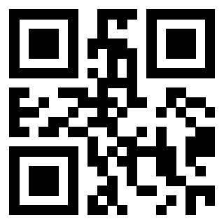 3402393277 - Immagine del QrCode