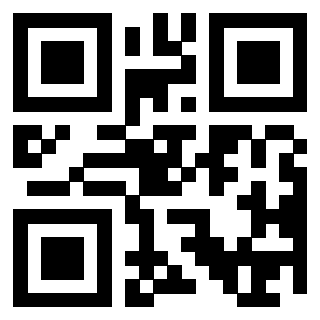 Il QrCode di 3402393282