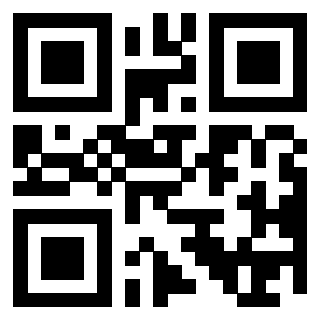 Immagine del Qr Code di 3402393286