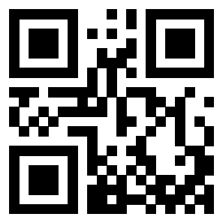 Il QrCode di 3402393287