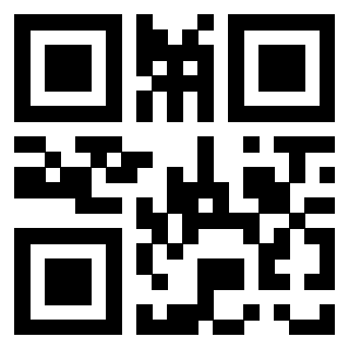 Immagine del QrCode di 3402393290