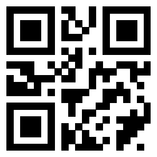 Immagine del QrCode di 3402393294
