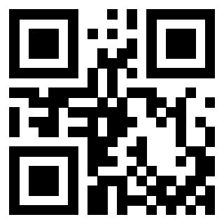 Il QrCode di 3402393296