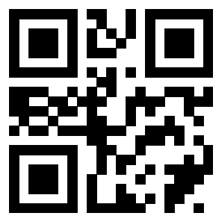 3402393298 QrCode associato