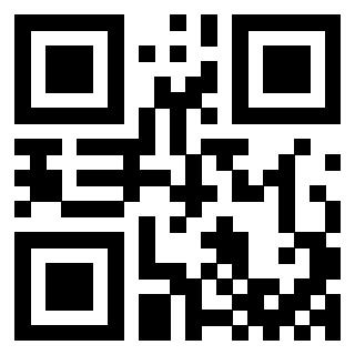 Il Qr Code di 3402393303