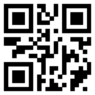 3402393307 - Immagine del QrCode