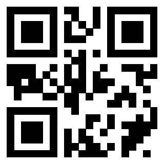 Il Qr Code di 3402393313