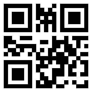 3402393317 QrCode associato