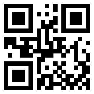 3402393318 - Immagine del QrCode