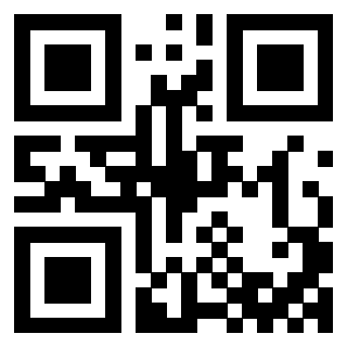 3402393320 - Immagine del Qr Code