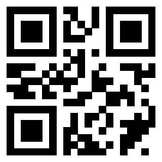 Immagine del Qr Code di 3402393321