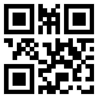 Scansione del Qr Code di 3402393324
