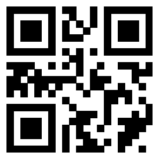 3402393327 Qr Code associato