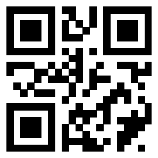 3402393335 QrCode associato
