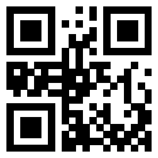 Il Qr Code di 3402393339