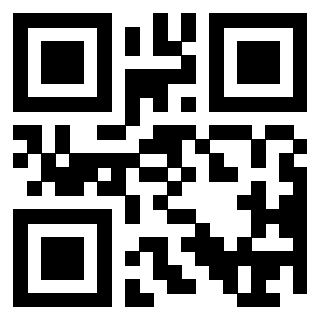 Il QrCode di 3402393340