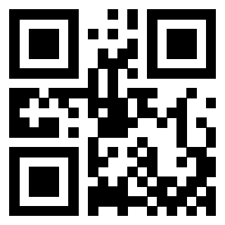 3402393341 - Immagine del QrCode