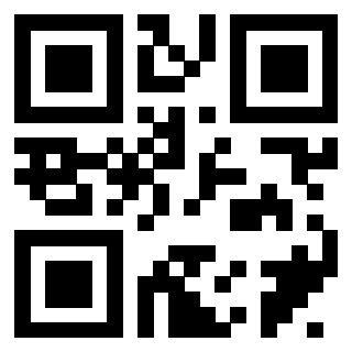 Immagine del QrCode di 3402393342