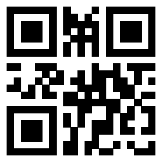 3402393345 QrCode associato