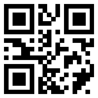 Il QrCode di 3402393346