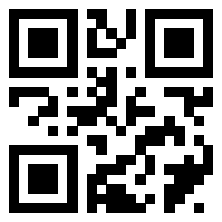 3402393349 - Immagine del QrCode associato