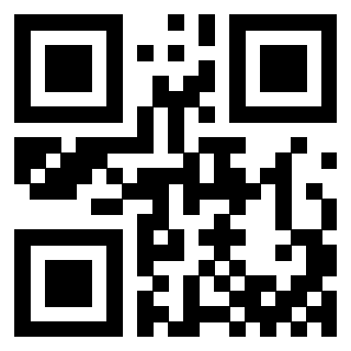 3402393352 - Immagine del QrCode associato