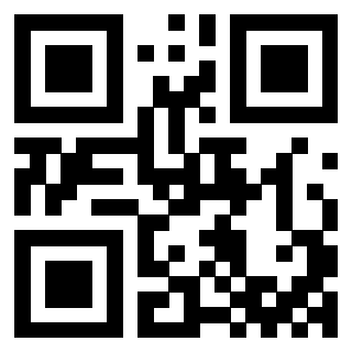 Il QrCode di 3402393353