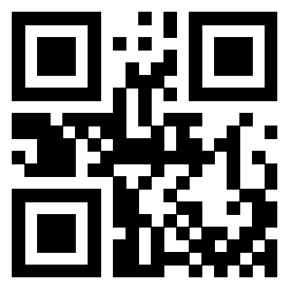 Il QrCode di 3402393355